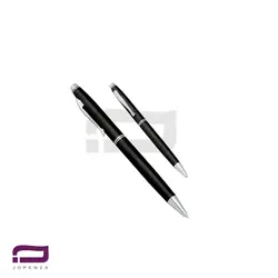 خودکار فلزی 1-Z8034 | هدایای تبلیغاتی | هدیه تبلیغاتی ارزان -جوپنزا