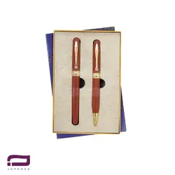 ست خودکار و روان نویس D5075