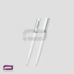 خودکار پلاستیکی D551