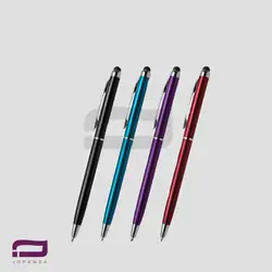 خودکار پلاستیکی D410