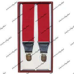دوبنده ( ساسپندر ) شلوار مردانه