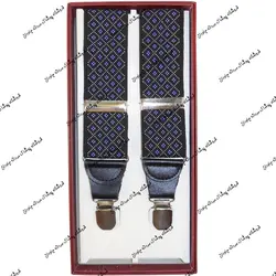 دوبنده ( ساسپندر ) شلوار مردانه