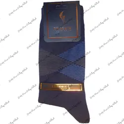 جوراب مردانه فونیکس طرحدار