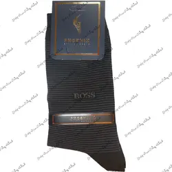 جوراب مردانه فونیکس طرحدار