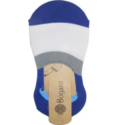 جوراب مردانه رنگی کالجی بوگارو آلبوم 1