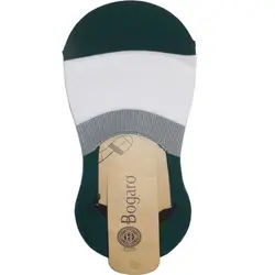 جوراب مردانه رنگی کالجی بوگارو آلبوم 1