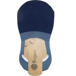 جوراب مردانه رنگی کالجی بوگارو آلبوم 1