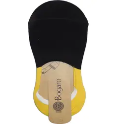 جوراب مردانه رنگی کالجی بوگارو آلبوم 1