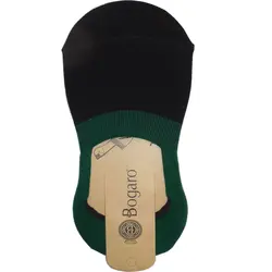 جوراب مردانه رنگی کالجی بوگارو آلبوم 1