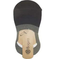 جوراب مردانه رنگی کالجی بوگارو آلبوم 1