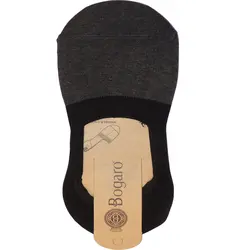 جوراب مردانه رنگی کالجی بوگارو آلبوم 1