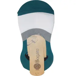 جوراب مردانه رنگی کالجی بوگارو آلبوم 1