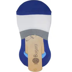 جوراب مردانه رنگی کالجی بوگارو آلبوم 1