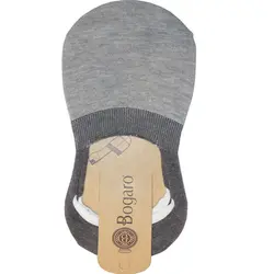 جوراب مردانه رنگی کالجی بوگارو آلبوم 1