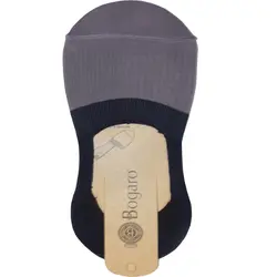 جوراب مردانه رنگی کالجی بوگارو آلبوم 1