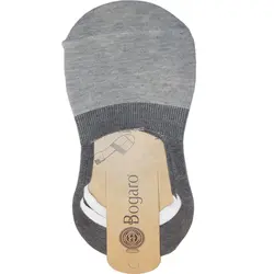 جوراب مردانه رنگی کالجی بوگارو آلبوم 1