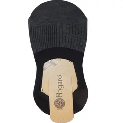 جوراب مردانه رنگی کالجی بوگارو آلبوم 1