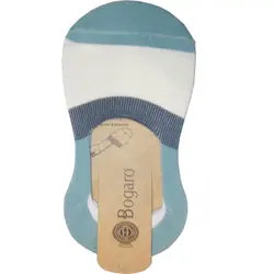 جوراب مردانه رنگی کالجی بوگارو آلبوم 1