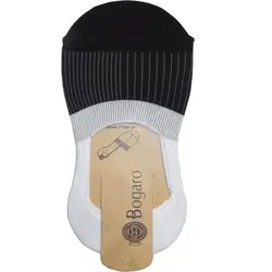 جوراب مردانه رنگی کالجی بوگارو آلبوم 1