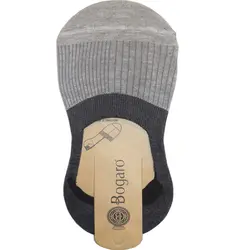 جوراب مردانه رنگی کالجی بوگارو آلبوم 1