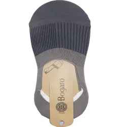 جوراب مردانه رنگی کالجی بوگارو آلبوم 1