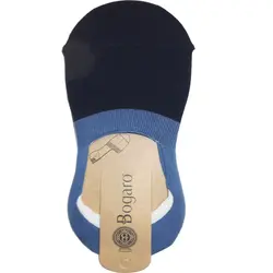 جوراب مردانه رنگی کالجی بوگارو آلبوم 1