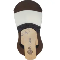 جوراب مردانه رنگی کالجی بوگارو آلبوم 1