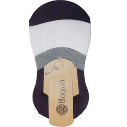 جوراب مردانه رنگی کالجی بوگارو آلبوم 1