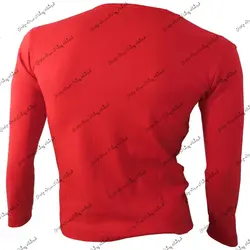 تیشرت مردانه یقه گرد تام تیلور Tom Tailor