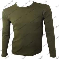 تیشرت مردانه یقه گرد تام تیلور Tom Tailor