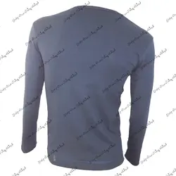 تیشرت مردانه یقه گرد تام تیلور Tom Tailor