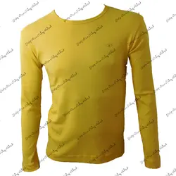 تیشرت مردانه یقه گرد تام تیلور Tom Tailor