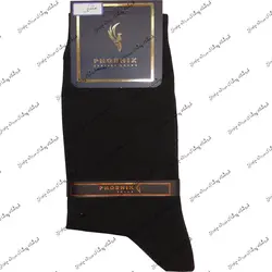 جوراب مردانه ساده فونیکس