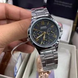 ساعت مچی زنانه کاسیو CASIO LTP-V300D-1A2