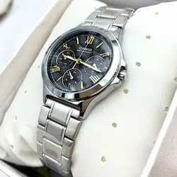 ساعت مچی زنانه کاسیو CASIO LTP-V300D-1A2