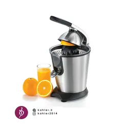 مشخصات ، قیمت و خرید آب مرکبات گیری مدل KH-170-SD | لوازم خانگی کاخلر