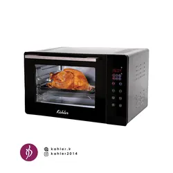 آون توستر کاخلر