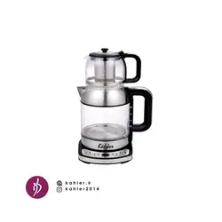 چای‌ساز‌ وایس - لوازم خانگی کاخلر