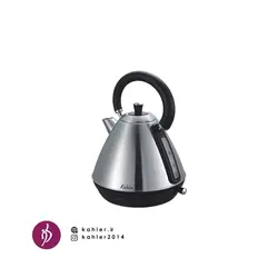 کتری برقی جاسیت