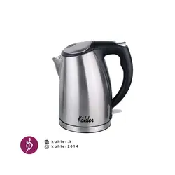 کتری‌برقی‌ استیل‌ هایسونگ - لوازم خانگی کاخلر