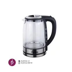 کتری‌برقی‌ فاراد - لوازم خانگی کاخلر