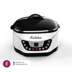 سرخ‌کن‌ دیجیتال‌ کایجن - لوازم خانگی کاخلر