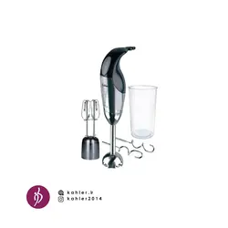 گوشت‌کوب‌ سه‌کاره‌ دقیتا