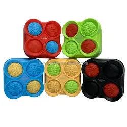 اسپیکر بلوتوثی قابل حمل مدل GTS-1836