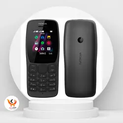 گوشی موبایل نوکیا NOKIA 110 ویتنامی 2019 رجيستر شده