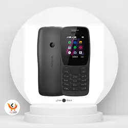 گوشی موبایل نوکیا NOKIA 110 ویتنامی 2019 رجيستر شده