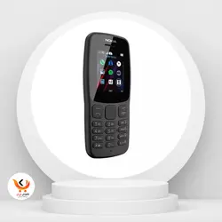 گوشی موبایل نوکیا NOKIA 106 ویتنامی 2018 رجيستر شده
