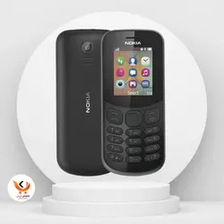 گوشی موبایل نوکیا NOKIA 130 ویتنامی 2017