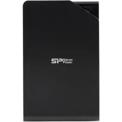 هارد اکسترنال 1 ترابایت Silicon Power مدل Stream S03 | کالاباش ایران