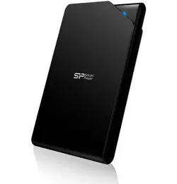 هارد اکسترنال 1 ترابایت Silicon Power مدل Stream S03 | کالاباش ایران